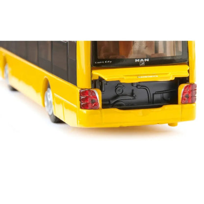 SIKU 3734 MAN Lion´s City Stadtbus