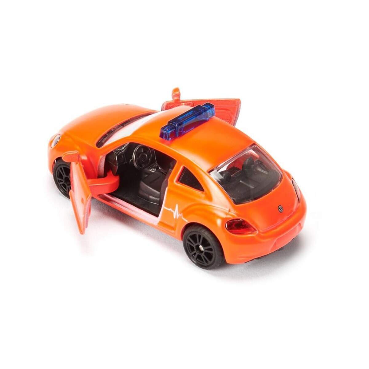 SIKU 6332 Geschenkset Rettung