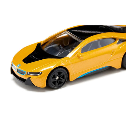 SIKU 1558 BMW i8