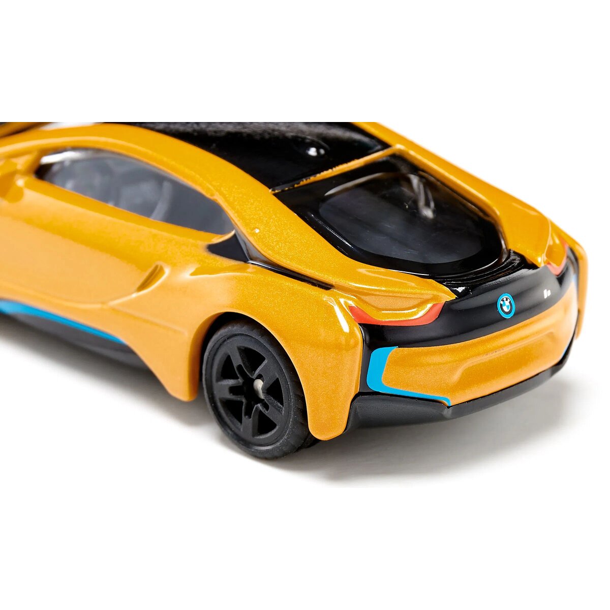 SIKU 1558 BMW i8