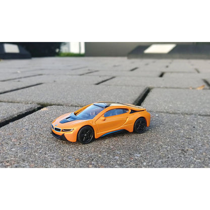 SIKU 1558 BMW i8