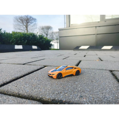 SIKU 1558 BMW i8