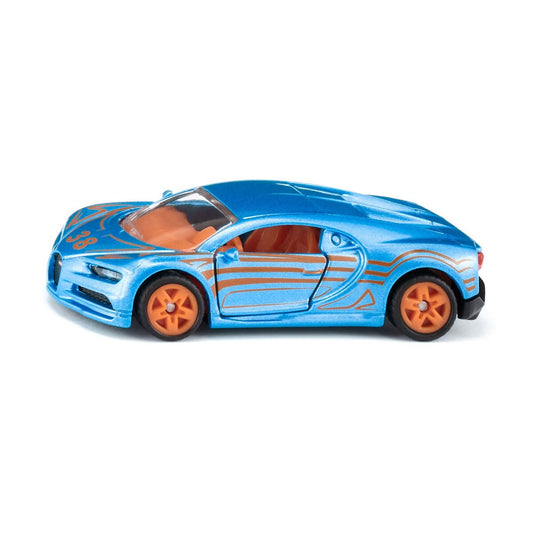 SIKU 1508 Bugatti Chiron