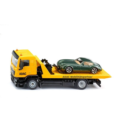 SIKU 2722 MAN Abschleppwagen ADAC