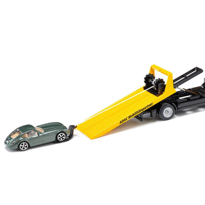 SIKU 2722 MAN Abschleppwagen ADAC