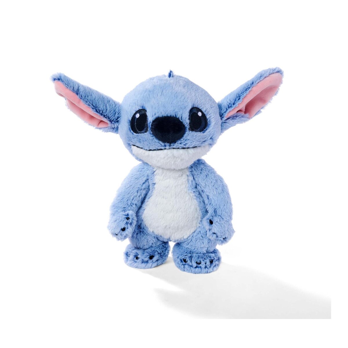 Simba Disney Stitch Live Action Plüsch, 25 cm