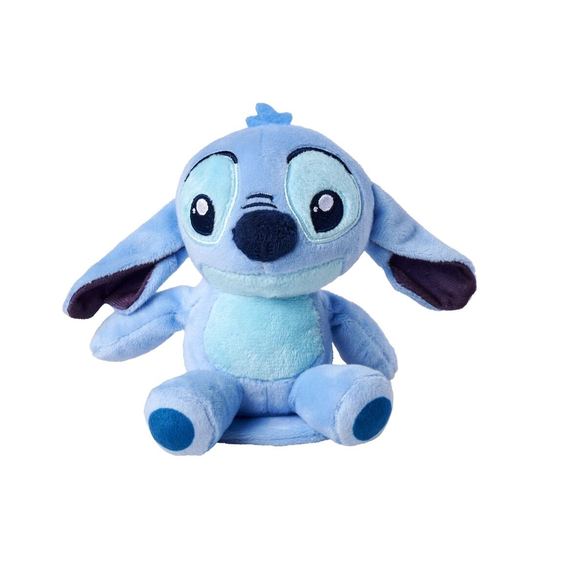 Simba Disney Stitch Schulterplüsch, 12 cm