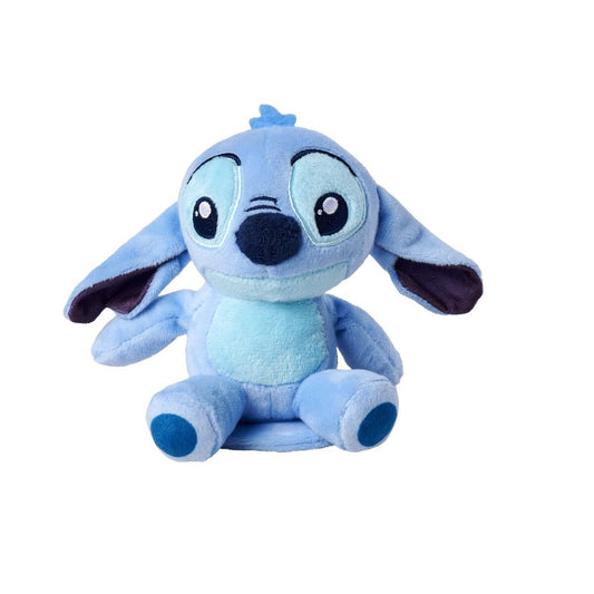 Simba Disney Stitch Schulterplüsch, 12 cm