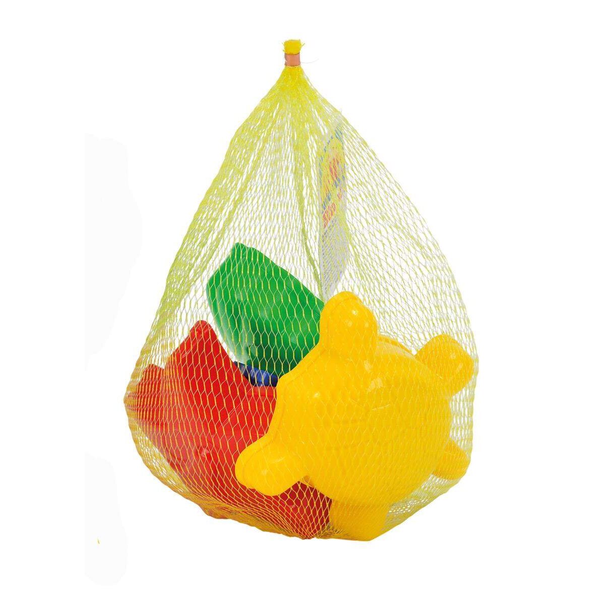 Simba Sandformen 4 Stück im Netz