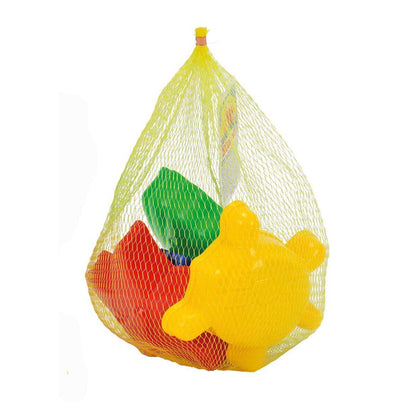 Simba Sandformen 4 Stück im Netz