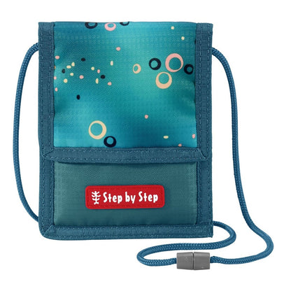 Step by Step Brustbeutel "Dog Basty"