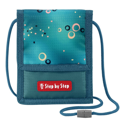 Step by Step Brustbeutel "Dog Basty"