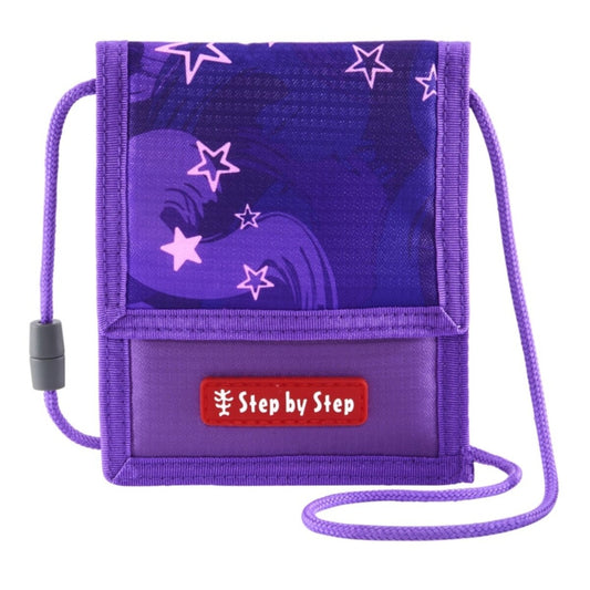 Step by Step Brustbeutel "Pegasus Liv"