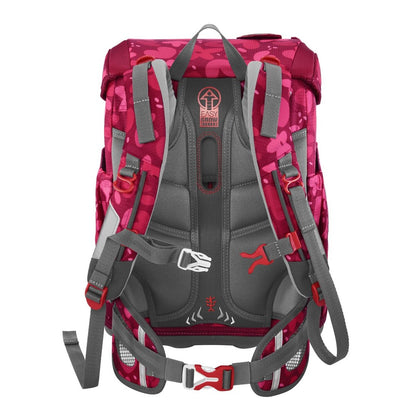 Step by Step CLOUD Schulranzen-Set "Wild Horse Nora", 5-teilig