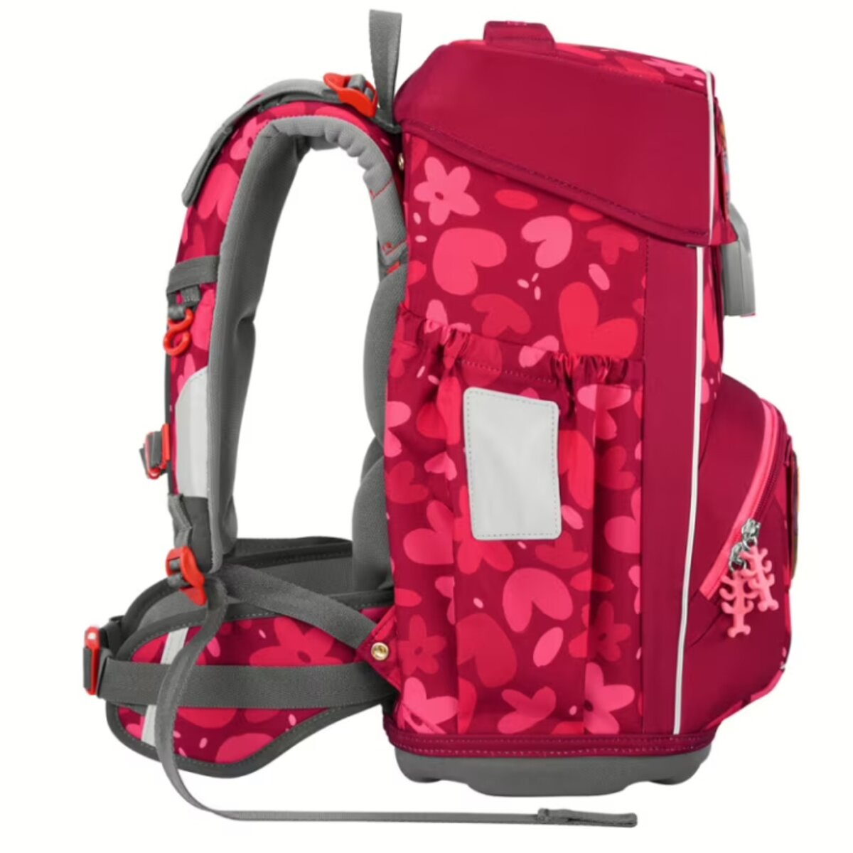 Step by Step GIANT Schulranzen-Set "Wild Horse Nora", 5-teilig