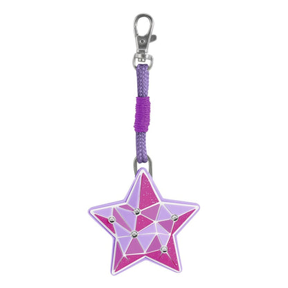 Step by Step HAPPY CHARMS "Star"