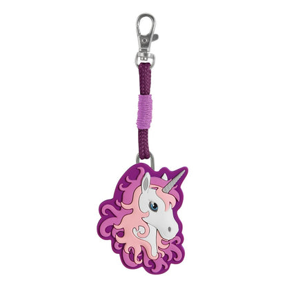 Step by Step HAPPY CHARMS "Unicorn"