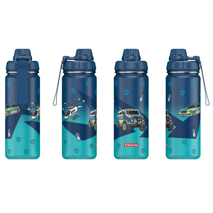 step-by-step-isolierte-edelstahl-B4C176793.jpg