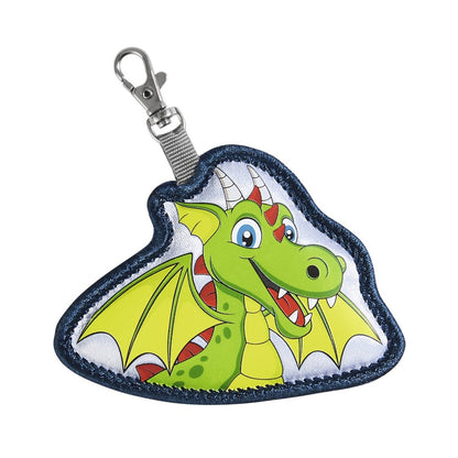 Step by Step KIGA MAGS "Dragon Milo"