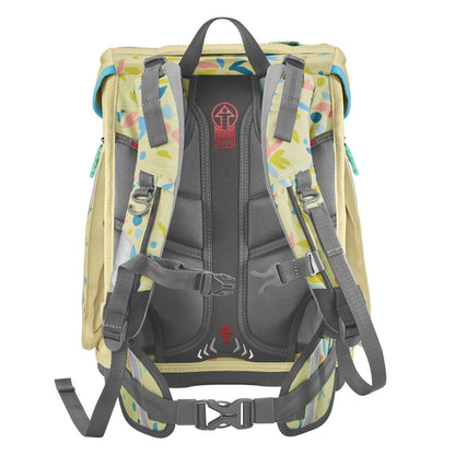 Step by Step SPACE Schulranzen-Set "Cat Lilly", 5-teilig