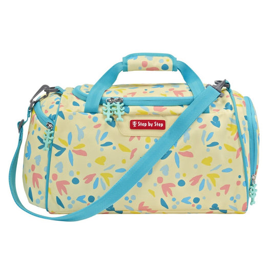 Step by Step Sporttasche "Cat Lilly"