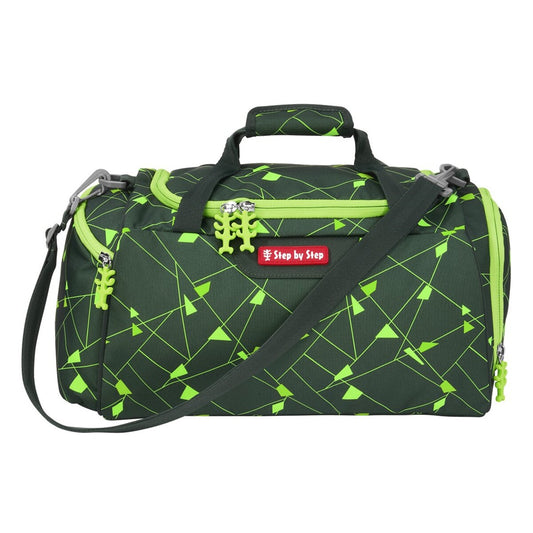 Step by Step Sporttasche "Dino Night Tyro"