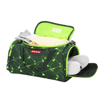 Step by Step Sporttasche "Dino Night Tyro"