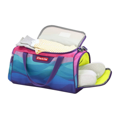 Step by Step Sporttasche "Dolphin Lana"