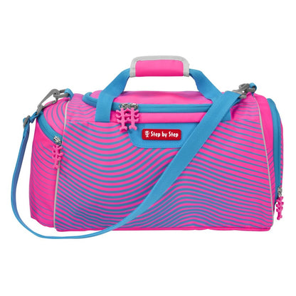 Step by Step Sporttasche "Kolibri Kaja"