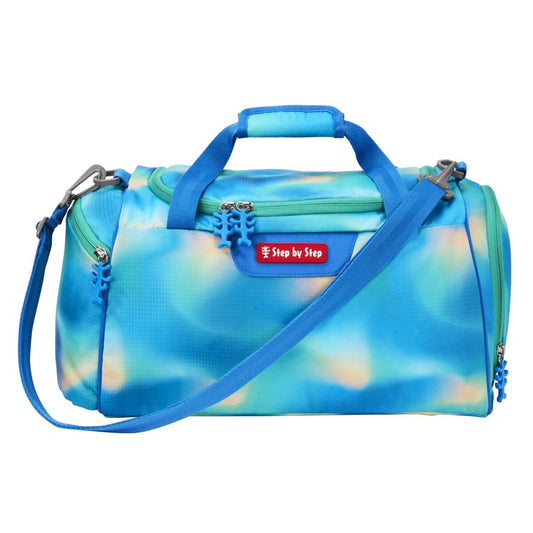 Step by Step Sporttasche "Ninja Zazu"