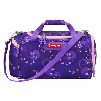 Step by Step Sporttasche "Pegasus Liv"