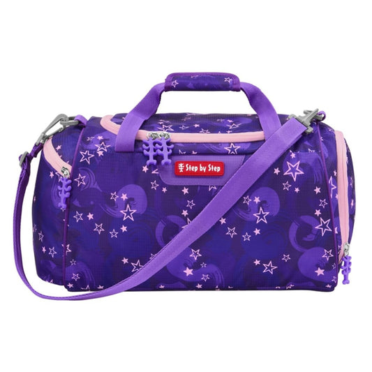 Step by Step Sporttasche "Pegasus Liv"