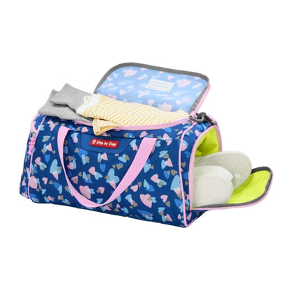 Step by Step Sporttasche "Seashell Pearl"