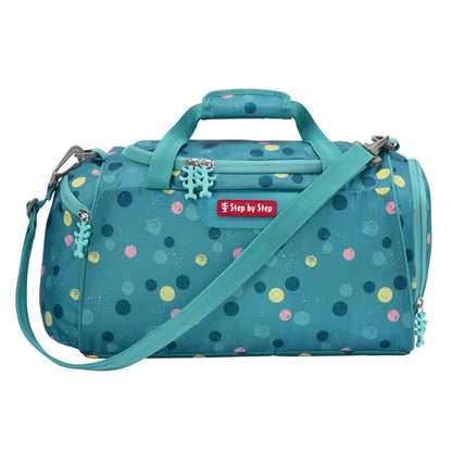 Step by Step Sporttasche "Turtle Josie"