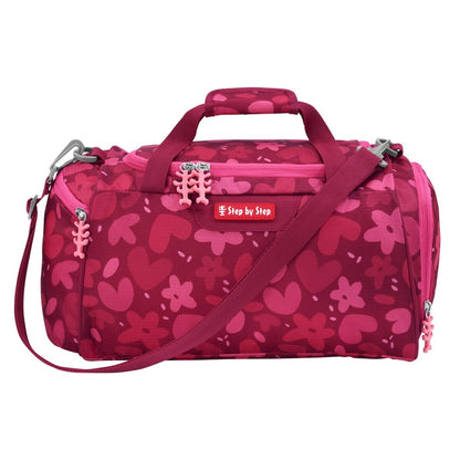 Step by Step Sporttasche "Wild Horse Nora"