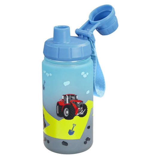 Step by Step Trinkflasche "Vehicle"