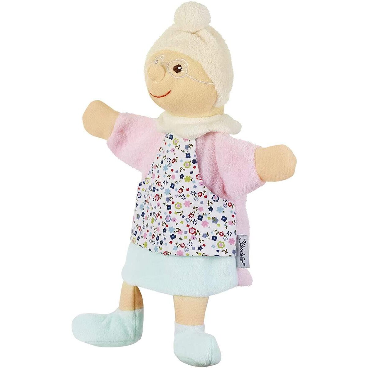Sterntaler Kinderhandpuppe Oma