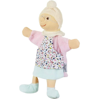 Sterntaler Kinderhandpuppe Oma