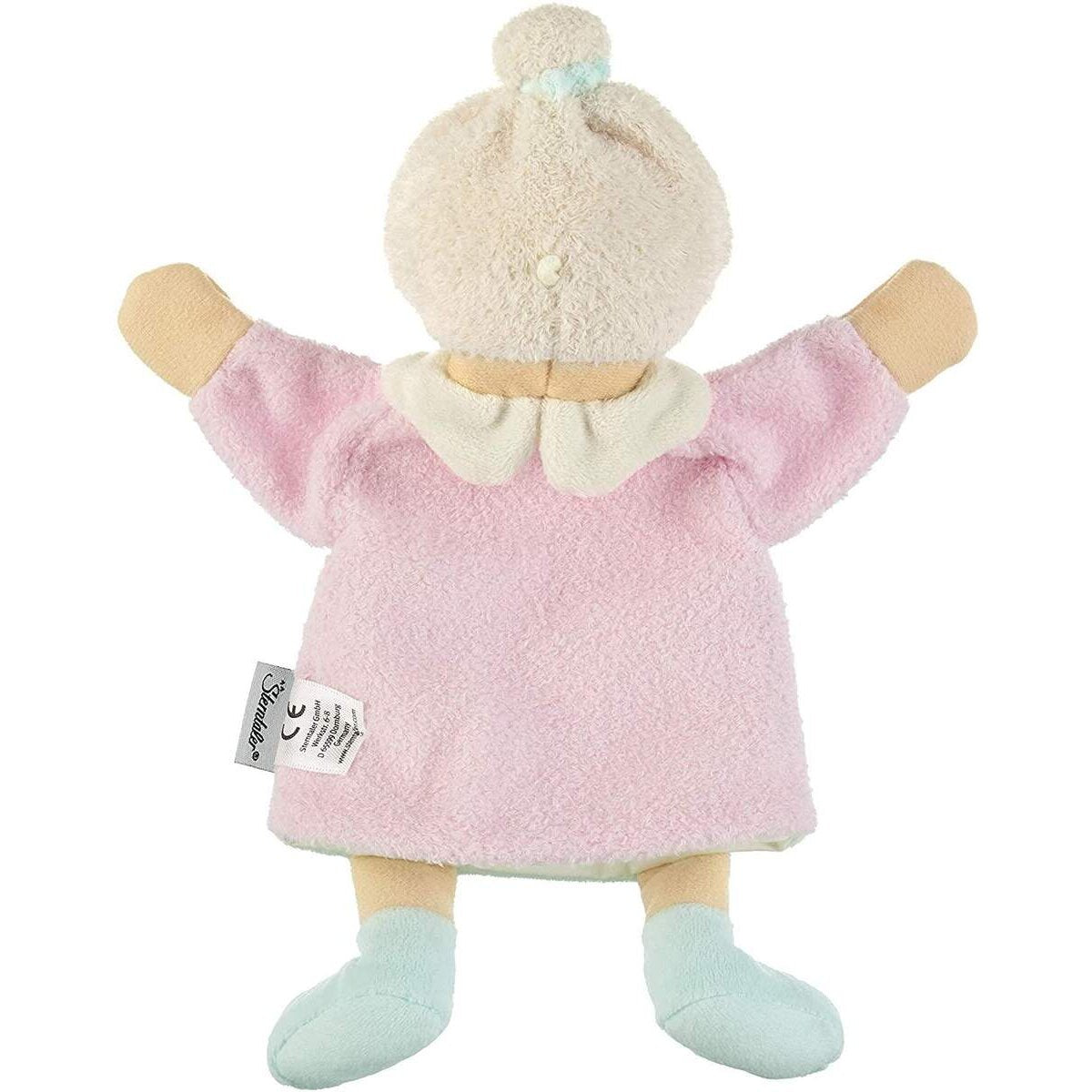 Sterntaler Kinderhandpuppe Oma