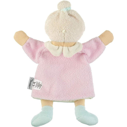 Sterntaler Kinderhandpuppe Oma
