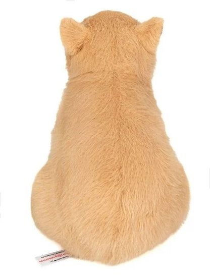 Teddy Hermann Capybara 25 cm