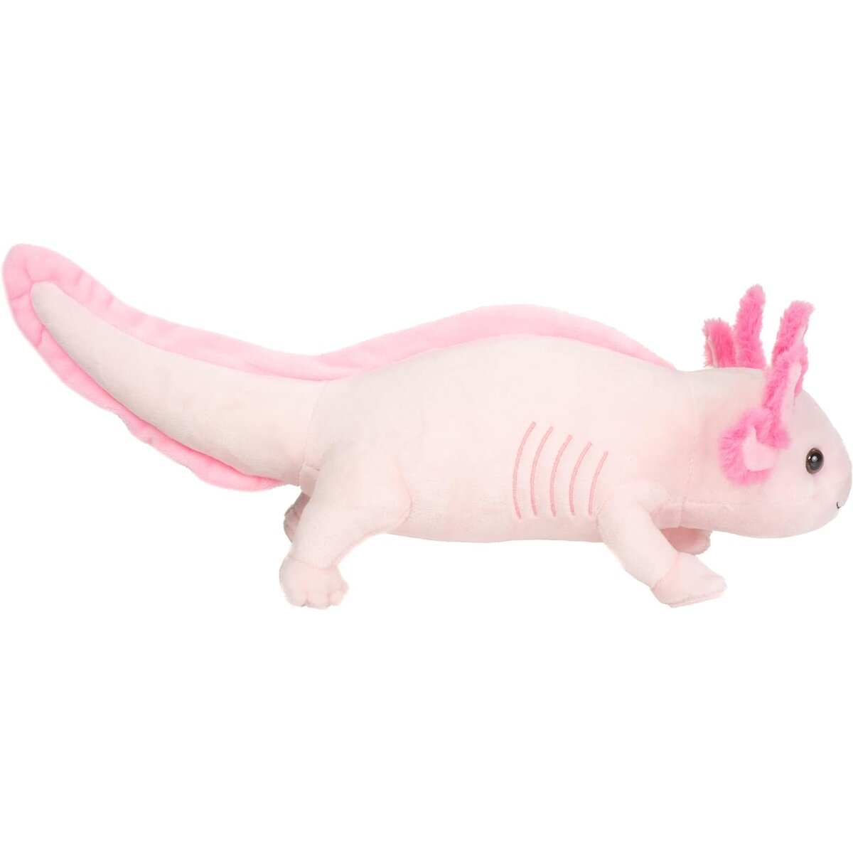 Teddy Hermann Plüsch Axolotl, 36 cm