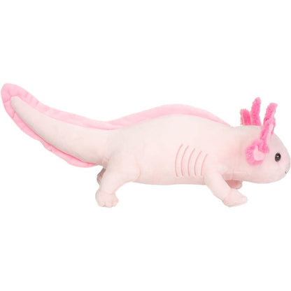 Teddy Hermann Plüsch Axolotl, 36 cm
