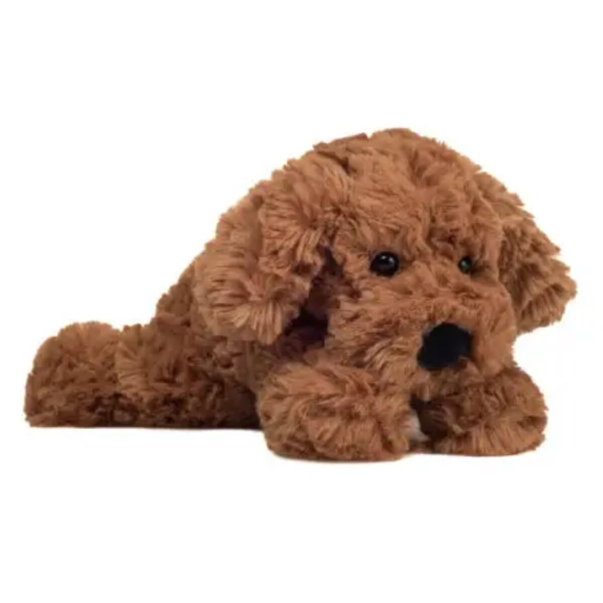 Teddy Hermann Schlenkerhund 20 cm, 3-fach sortiert