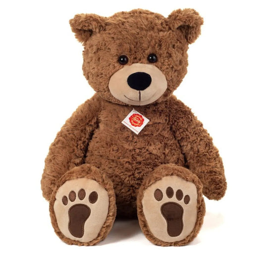 Teddy Hermann Teddy braun mit Tatzen 55 cm