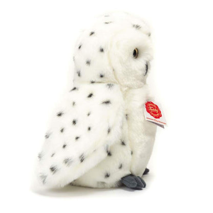Teddy Hermann Schneeeule 21 cm