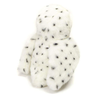 Teddy Hermann Schneeeule 21 cm