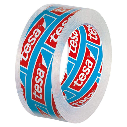 tesa Handabroller Easy cut inkl. 2 Rollen tesafillm kristall-klar 10mx15mm