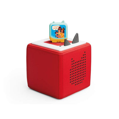 tonies® Clever Tonie Mira und das Fliegende Haus: Der Familienzauber