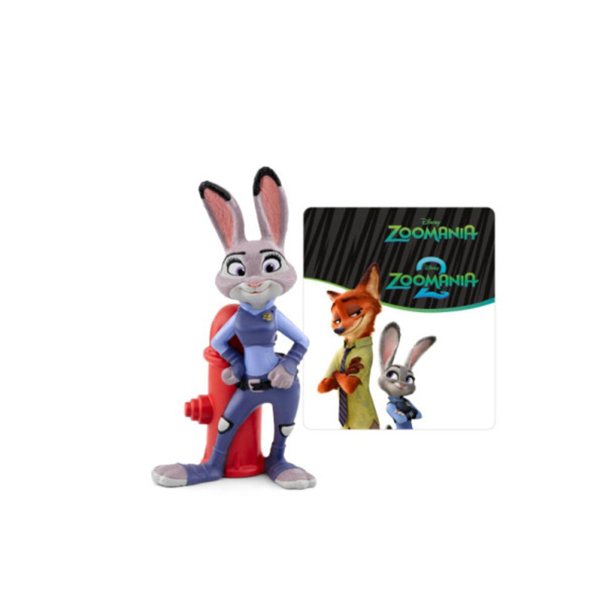 tonies® Disney Zoomania